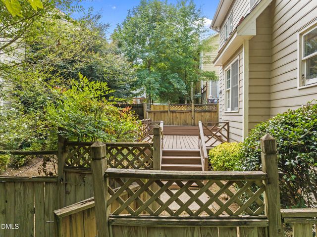 610 Woods Mill Circle, Wake Forest, NC 27587