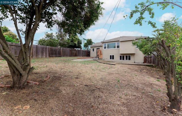 125 Hermosa Ave, Vallejo, CA 94589