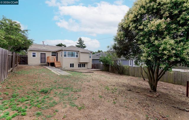 125 Hermosa Ave, Vallejo, CA 94589