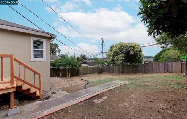 125 Hermosa Ave, Vallejo, CA 94589
