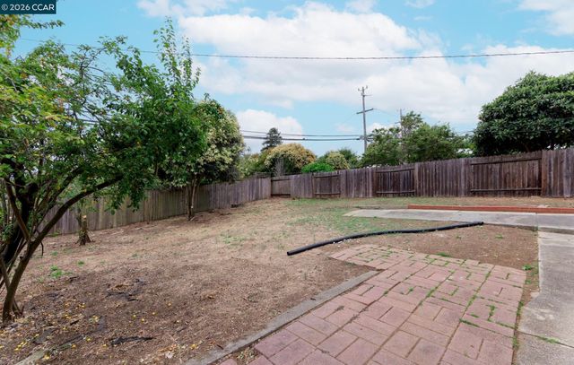 125 Hermosa Ave, Vallejo, CA 94589