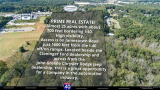 913 Jamestown Road, Morganton, NC 28655