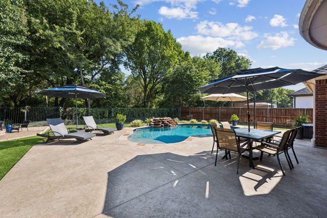 11200 Seguin Drive, Frisco, TX 75035