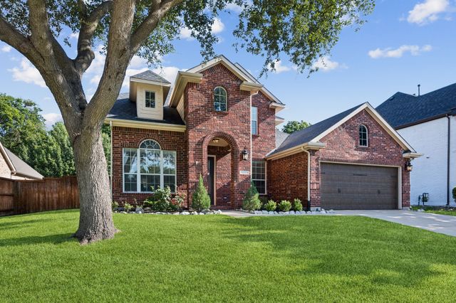 11200 Seguin Drive, Frisco, TX 75035