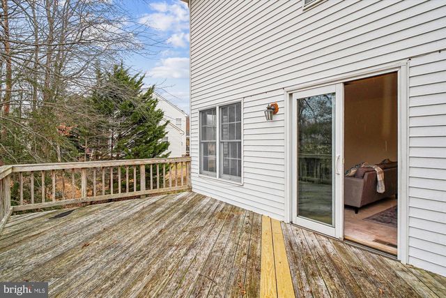 3233 CHRISLAND DR, Annapolis, MD 21403