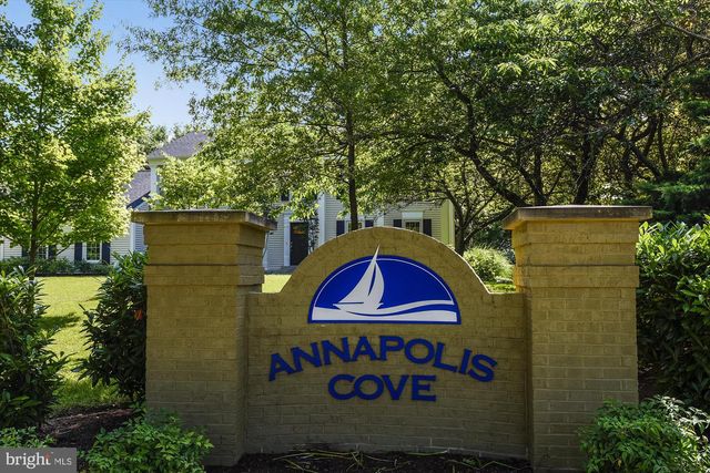 3233 CHRISLAND DR, Annapolis, MD 21403