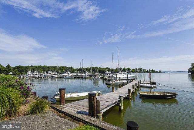 3233 CHRISLAND DR, Annapolis, MD 21403