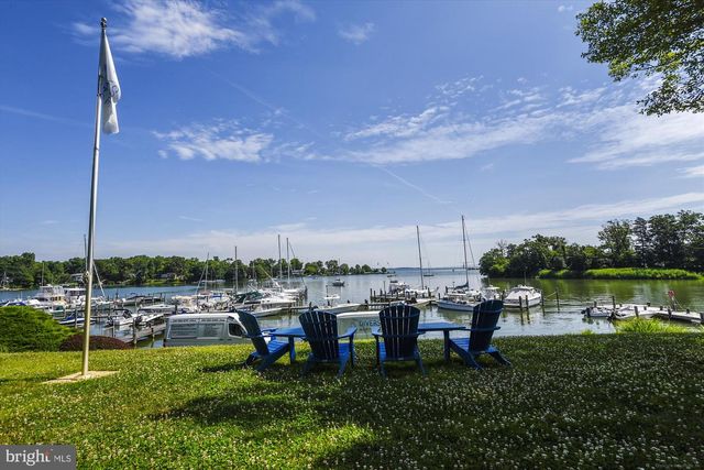 3233 CHRISLAND DR, Annapolis, MD 21403