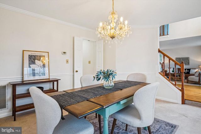 3233 CHRISLAND DR, Annapolis, MD 21403