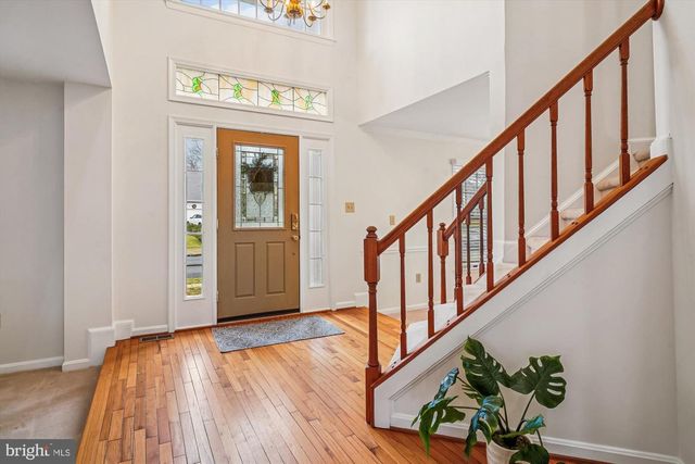 3233 CHRISLAND DR, Annapolis, MD 21403