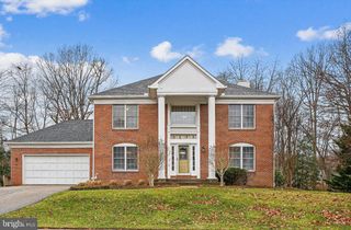 3233 CHRISLAND DR, Annapolis, MD 21403