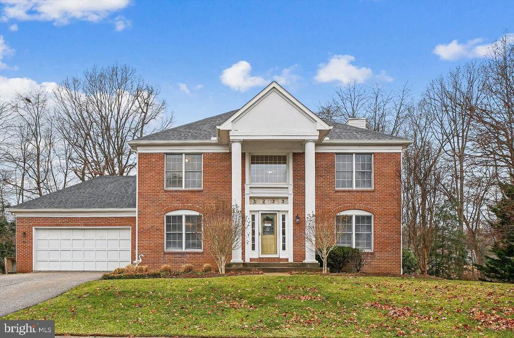 3233 CHRISLAND DR, Annapolis, MD 21403
