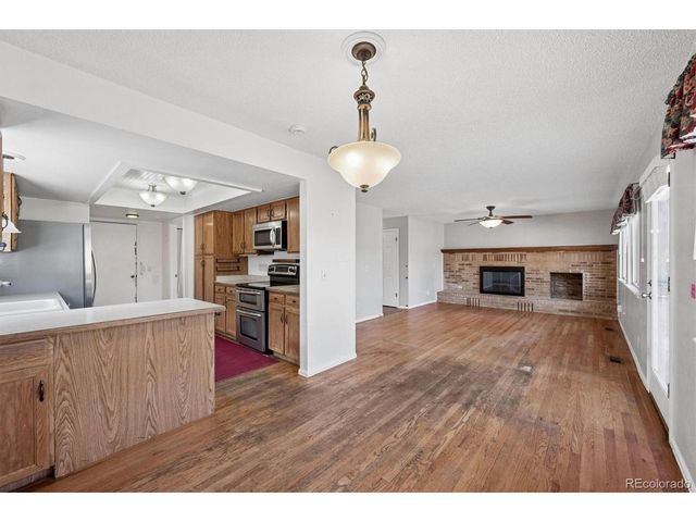 633 Sage Cir, Highlands Ranch, CO 80126