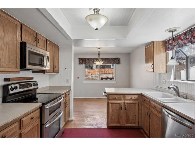 633 Sage Cir, Highlands Ranch, CO 80126