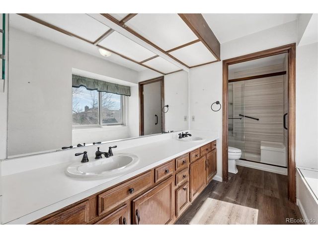 633 Sage Cir, Highlands Ranch, CO 80126