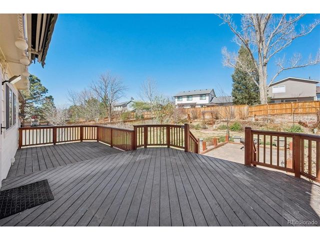 633 Sage Cir, Highlands Ranch, CO 80126