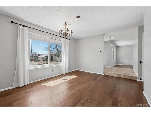 633 Sage Cir, Highlands Ranch, CO 80126