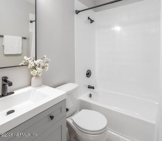 2356 3RD Avenue, Jacksonville, FL 32208
