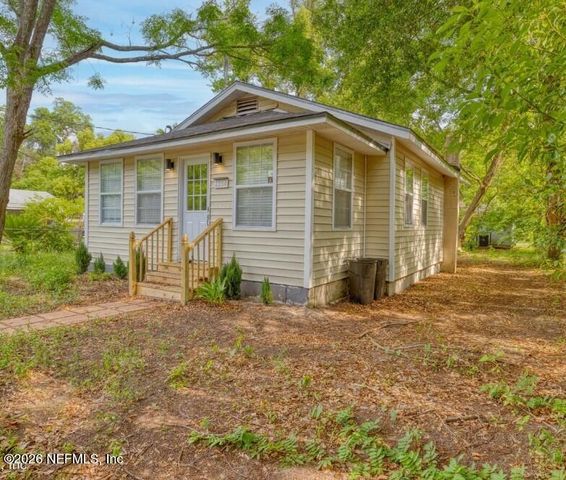 2356 3RD Avenue, Jacksonville, FL 32208