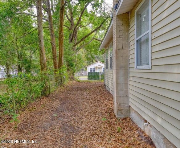 2356 3RD Avenue, Jacksonville, FL 32208