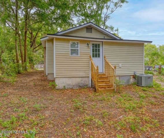 2356 3RD Avenue, Jacksonville, FL 32208