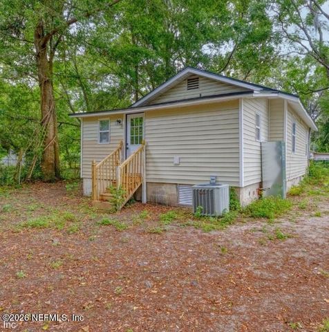 2356 3RD Avenue, Jacksonville, FL 32208