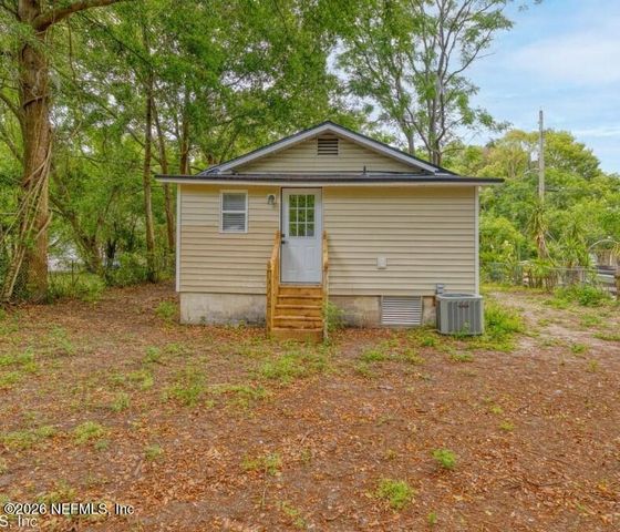 2356 3RD Avenue, Jacksonville, FL 32208