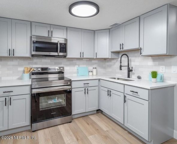 2356 3RD Avenue, Jacksonville, FL 32208