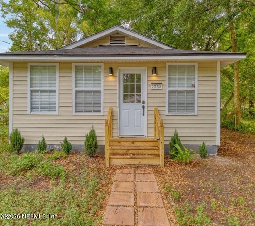 2356 3RD Avenue, Jacksonville, FL 32208