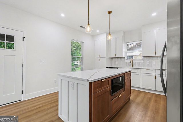 1600 Rogers Avenue SW, Atlanta, GA 30310