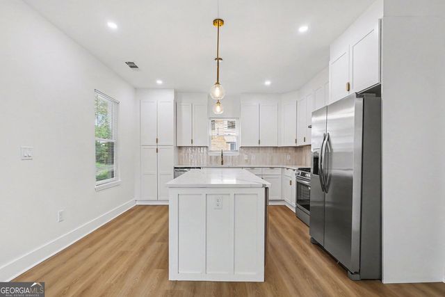 1600 Rogers Avenue SW, Atlanta, GA 30310