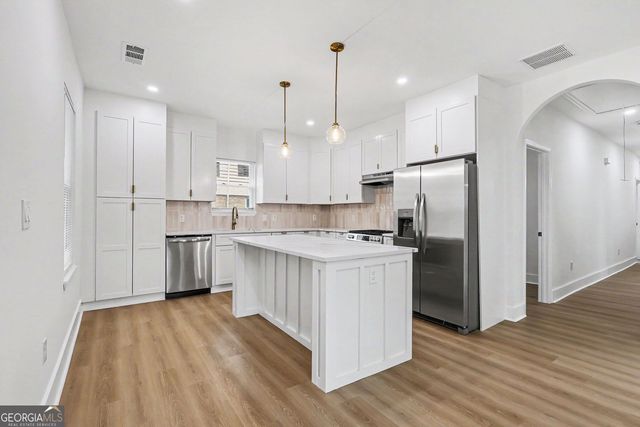 1600 Rogers Avenue SW, Atlanta, GA 30310