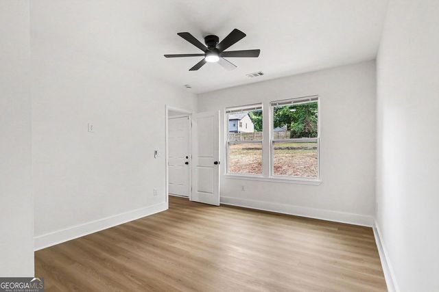 1600 Rogers Avenue SW, Atlanta, GA 30310