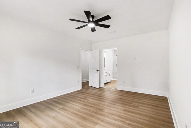 1600 Rogers Avenue SW, Atlanta, GA 30310
