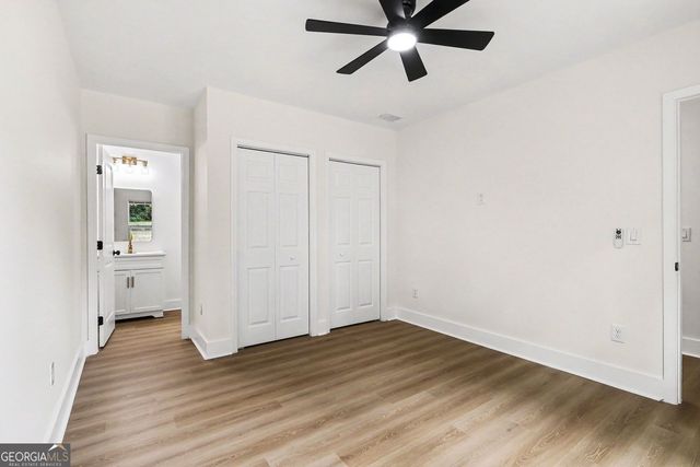 1600 Rogers Avenue SW, Atlanta, GA 30310