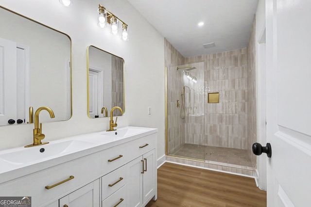 1600 Rogers Avenue SW, Atlanta, GA 30310