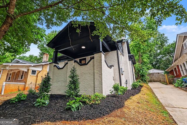 1600 Rogers Avenue SW, Atlanta, GA 30310