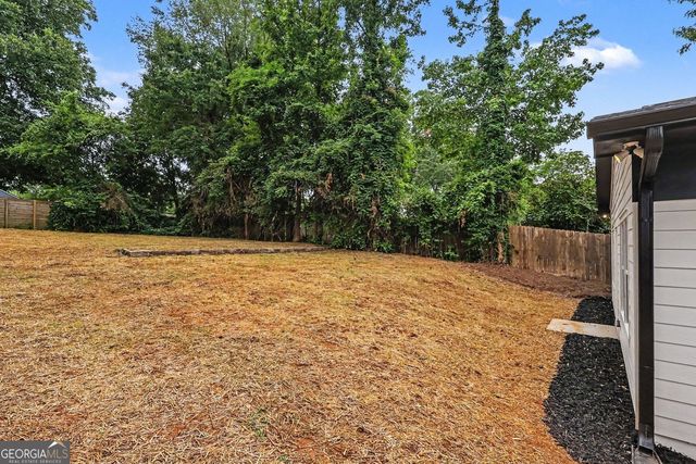 1600 Rogers Avenue SW, Atlanta, GA 30310