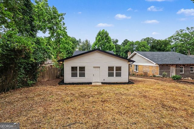 1600 Rogers Avenue SW, Atlanta, GA 30310
