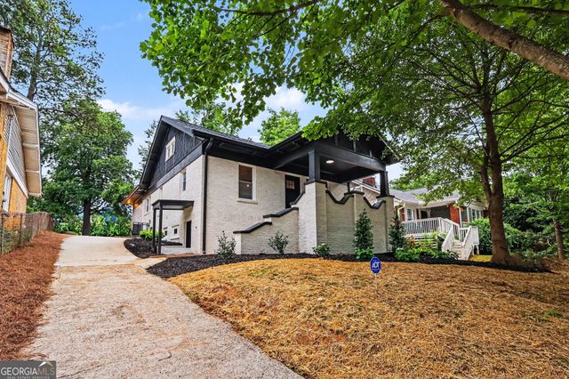1600 Rogers Avenue SW, Atlanta, GA 30310