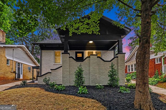 1600 Rogers Avenue SW, Atlanta, GA 30310