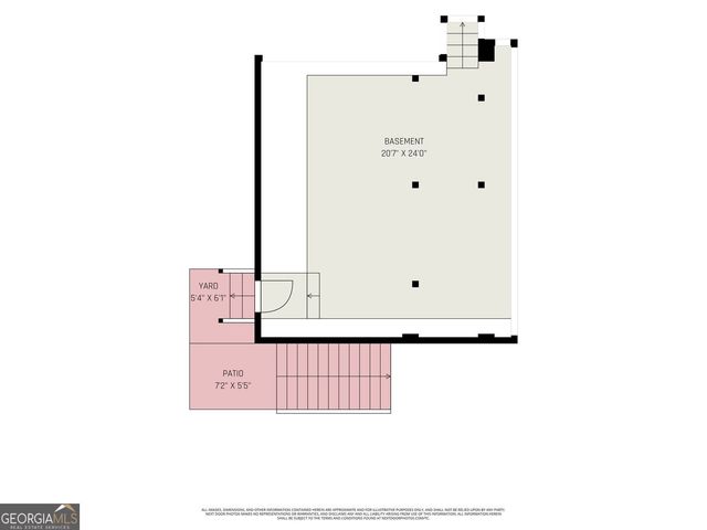 1600 Rogers Avenue SW, Atlanta, GA 30310