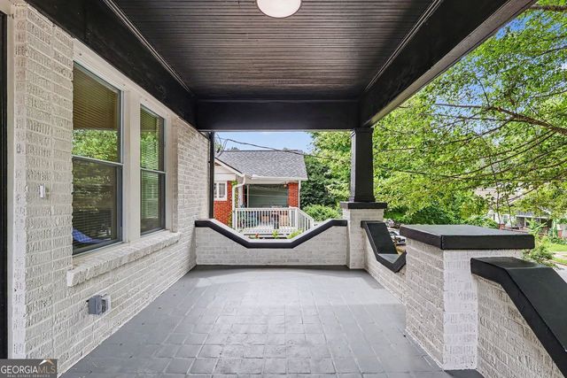 1600 Rogers Avenue SW, Atlanta, GA 30310