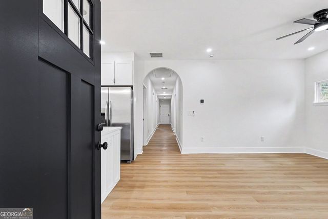 1600 Rogers Avenue SW, Atlanta, GA 30310