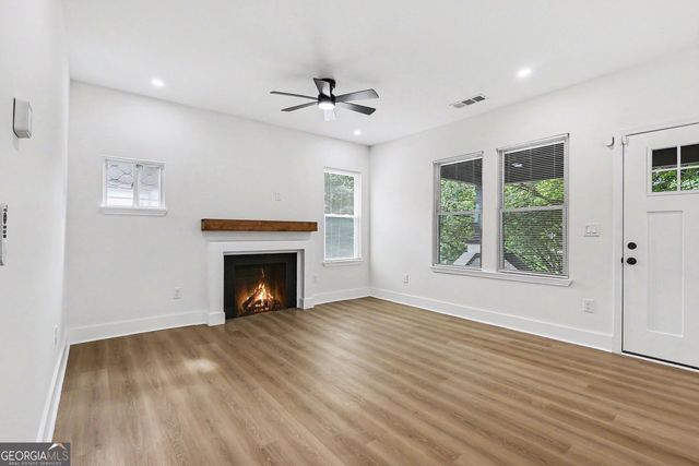 1600 Rogers Avenue SW, Atlanta, GA 30310