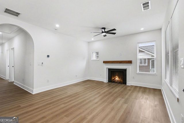 1600 Rogers Avenue SW, Atlanta, GA 30310