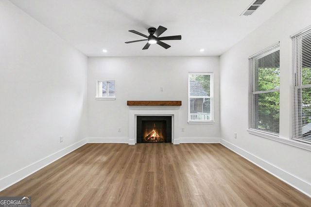 1600 Rogers Avenue SW, Atlanta, GA 30310