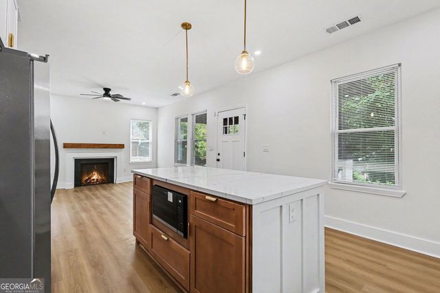 1600 Rogers Avenue SW, Atlanta, GA 30310