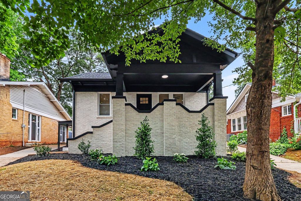 1600 Rogers Avenue SW, Atlanta, GA 30310