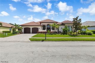 3392 Chestnut Grove DR, Alva, FL 33920